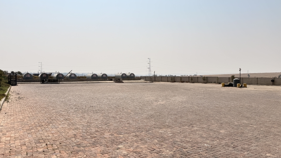 Commercial Property for Sale in Knoppieslaagte Gauteng
