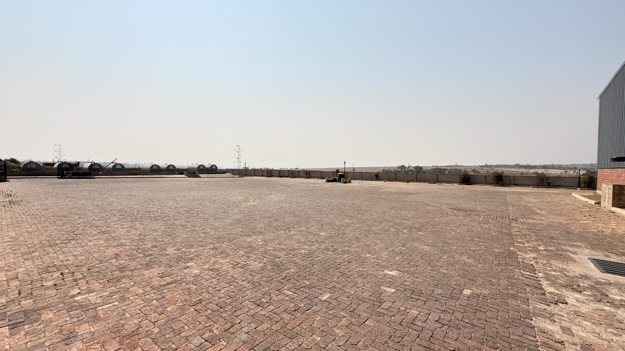 Commercial Property for Sale in Knoppieslaagte Gauteng