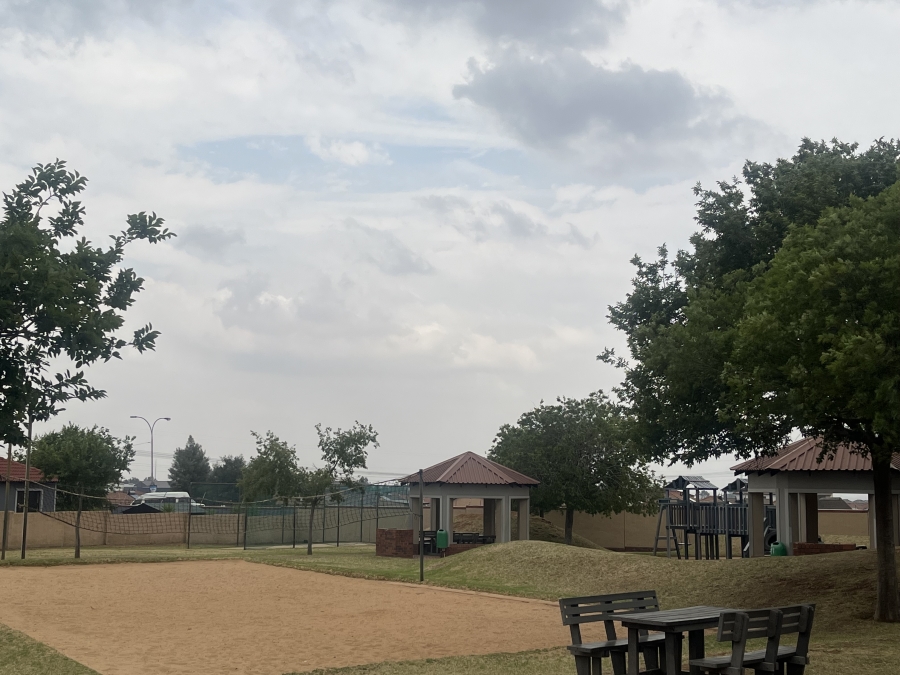 3 Bedroom Property for Sale in Meyersig Lifestyle Estate Gauteng