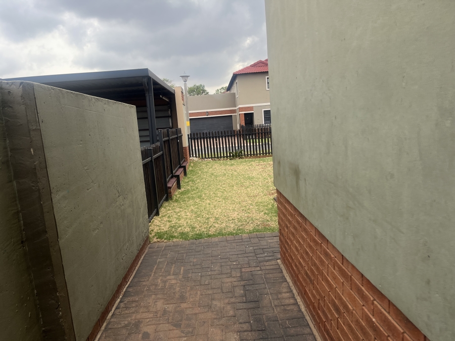3 Bedroom Property for Sale in Meyersig Lifestyle Estate Gauteng