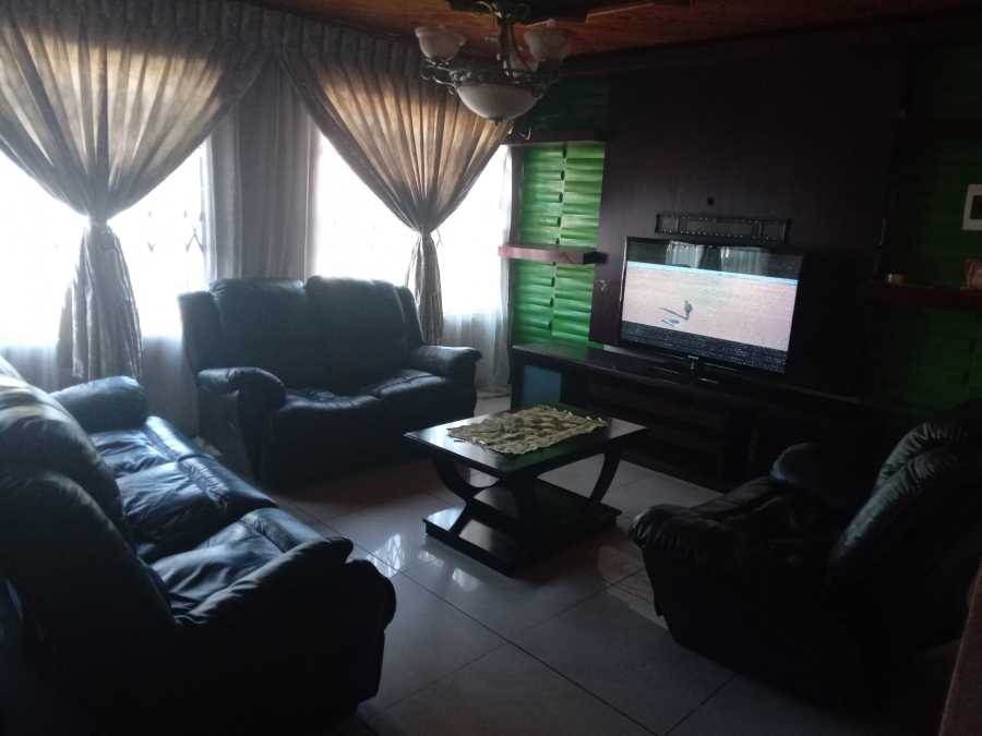 3 Bedroom Property for Sale in Vosloorus Gauteng