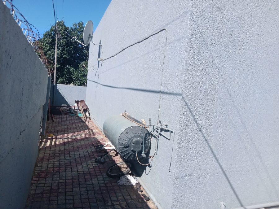 3 Bedroom Property for Sale in Vosloorus Gauteng