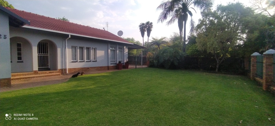 3 Bedroom Property for Sale in Magalieskruin Gauteng