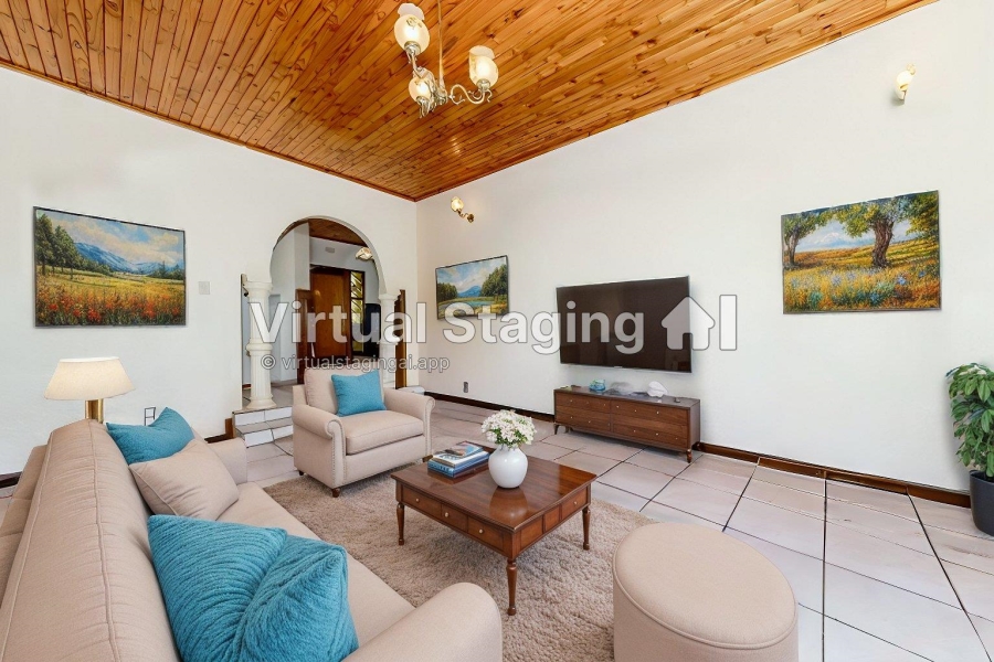 4 Bedroom Property for Sale in Rant En Dal Gauteng