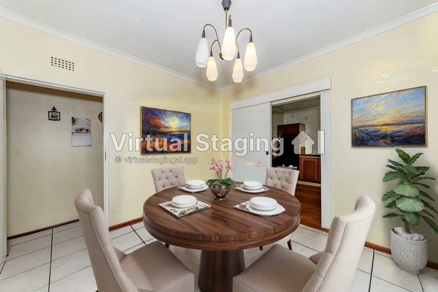 4 Bedroom Property for Sale in Rant En Dal Gauteng