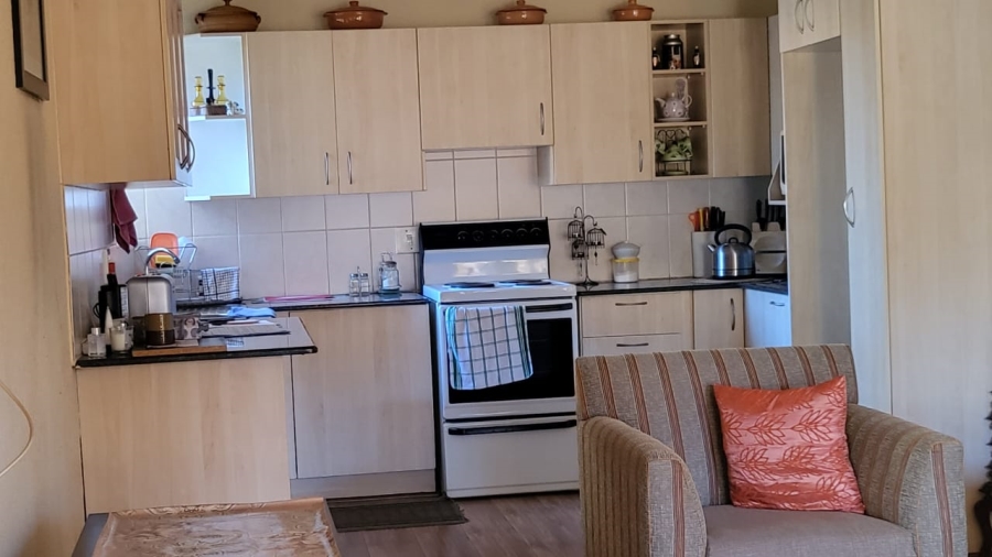 2 Bedroom Property for Sale in Groblerpark Gauteng