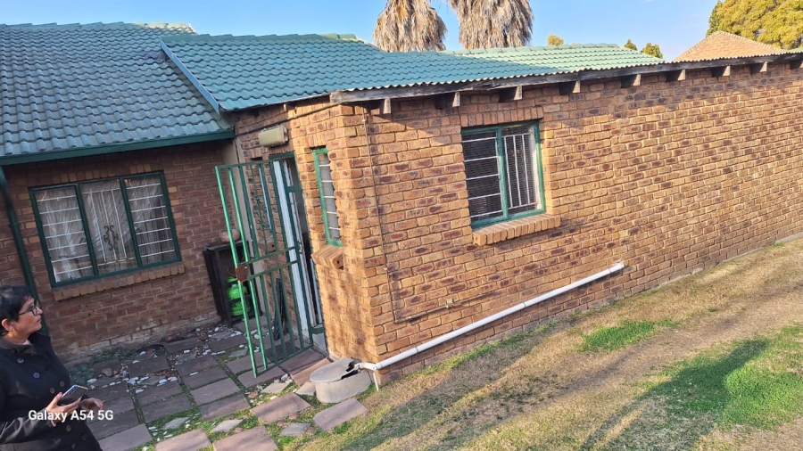 4 Bedroom Property for Sale in  Dalpark Ext 11 Gauteng