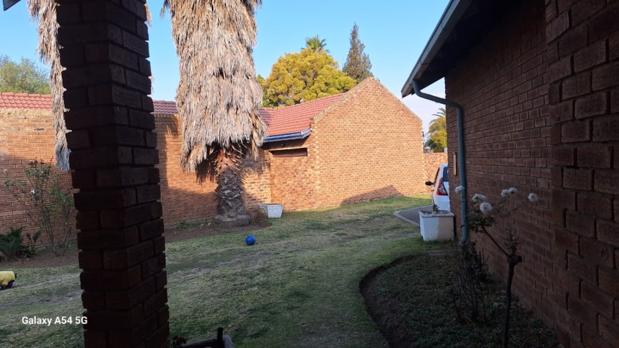 4 Bedroom Property for Sale in  Dalpark Ext 11 Gauteng