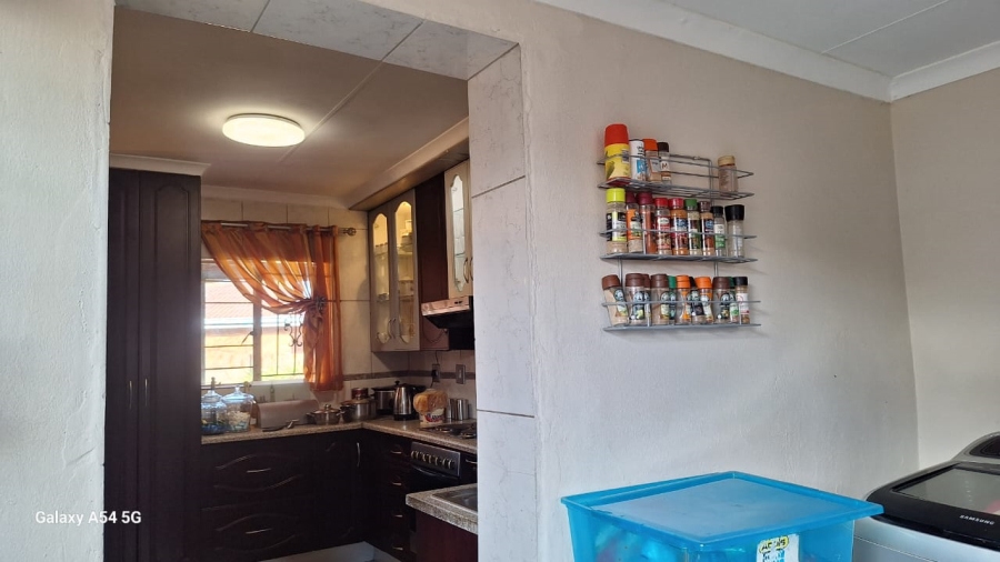 4 Bedroom Property for Sale in  Dalpark Ext 11 Gauteng