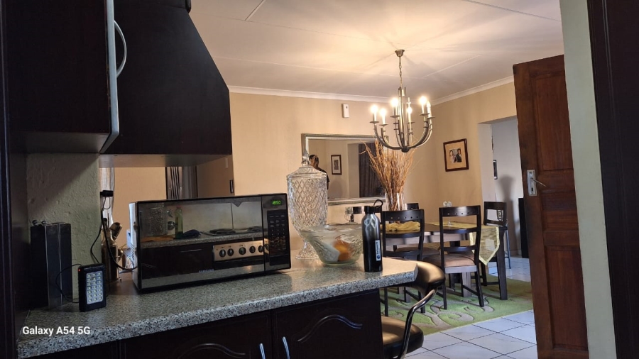 4 Bedroom Property for Sale in  Dalpark Ext 11 Gauteng