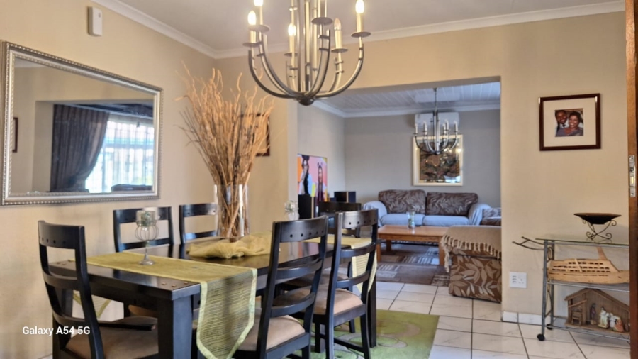 4 Bedroom Property for Sale in  Dalpark Ext 11 Gauteng