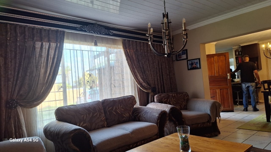 4 Bedroom Property for Sale in  Dalpark Ext 11 Gauteng