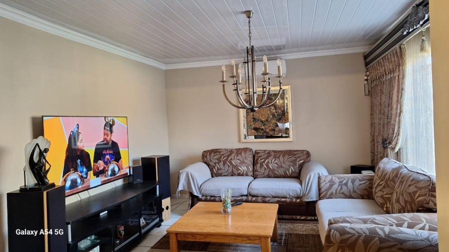 4 Bedroom Property for Sale in  Dalpark Ext 11 Gauteng