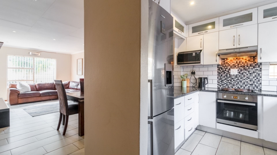 3 Bedroom Property for Sale in Eden Glen Gauteng
