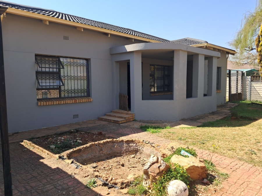 4 Bedroom Property for Sale in Brenthurst Gauteng
