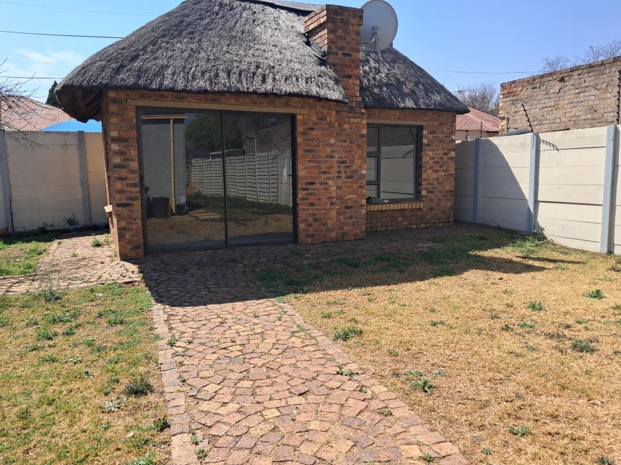 4 Bedroom Property for Sale in Brenthurst Gauteng