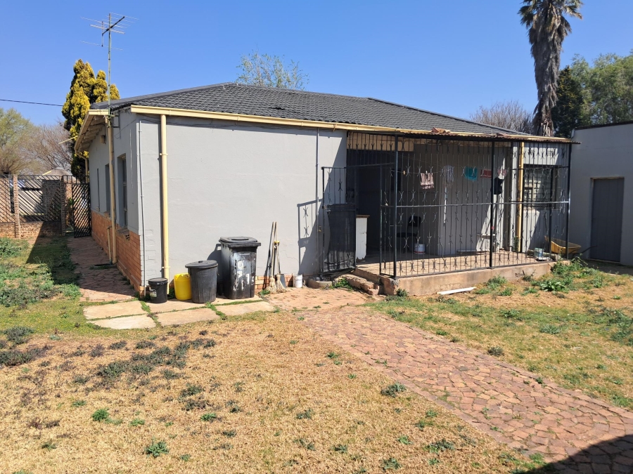 4 Bedroom Property for Sale in Brenthurst Gauteng