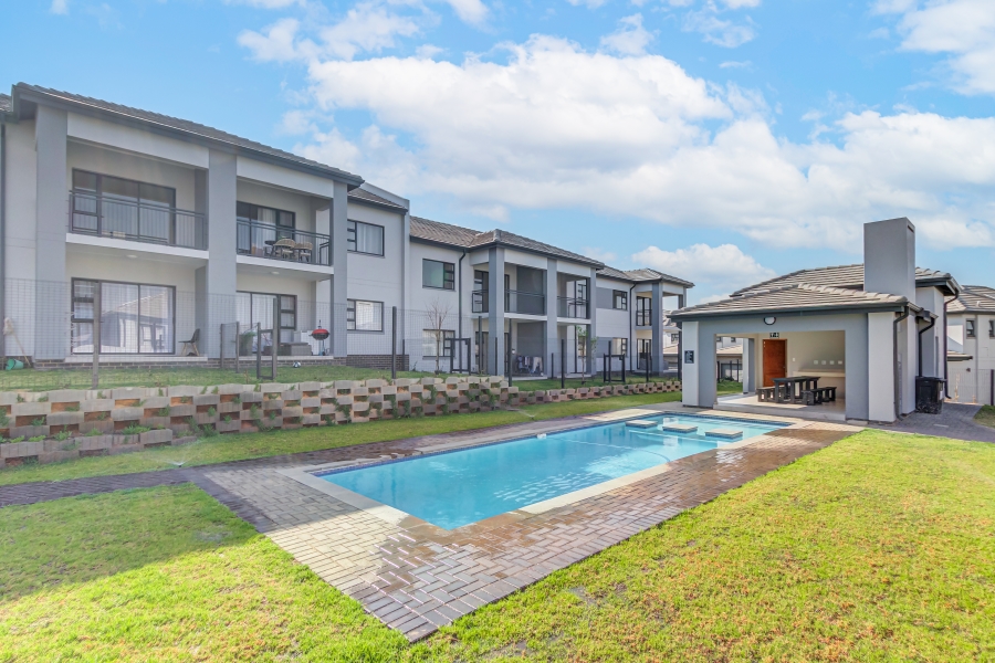 To Let 2 Bedroom Property for Rent in Craigavon Gauteng