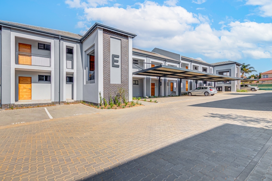 To Let 2 Bedroom Property for Rent in Craigavon Gauteng