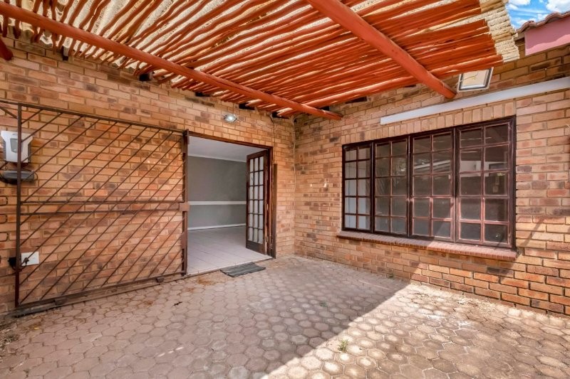3 Bedroom Property for Sale in Westdene Gauteng