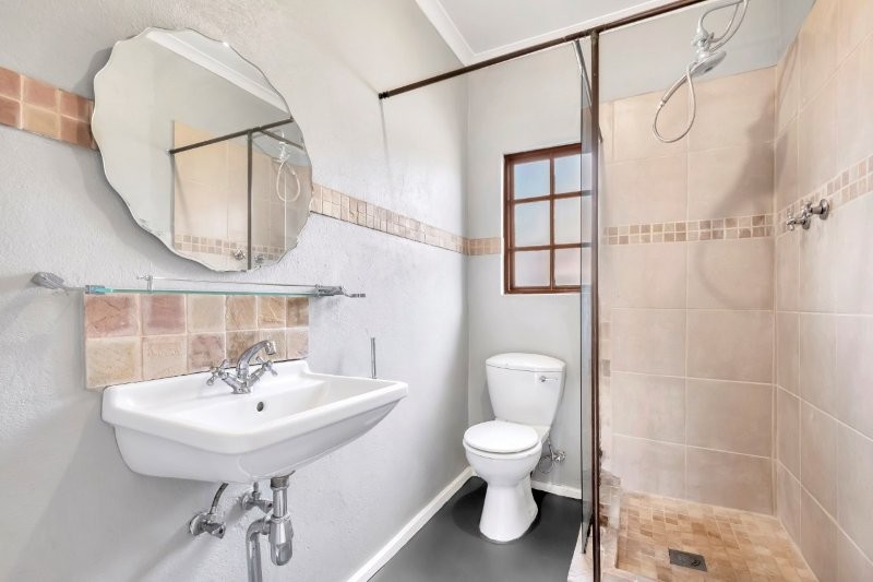 3 Bedroom Property for Sale in Westdene Gauteng