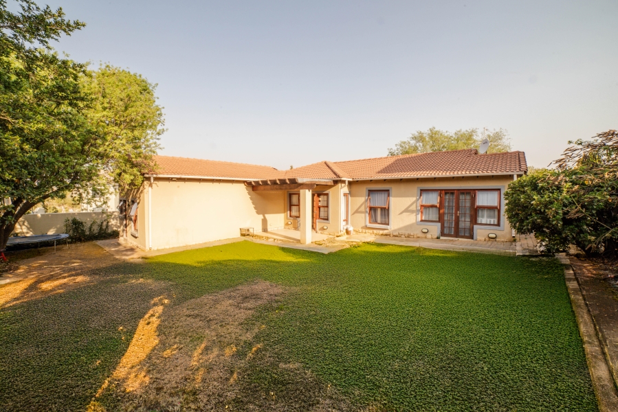 3 Bedroom Property for Sale in Kyalami Hills Gauteng