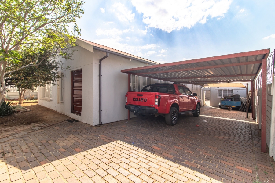 4 Bedroom Property for Sale in South Hills Gauteng