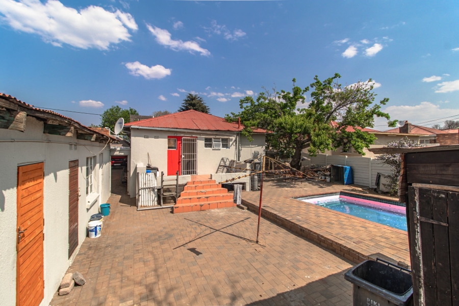 4 Bedroom Property for Sale in South Hills Gauteng