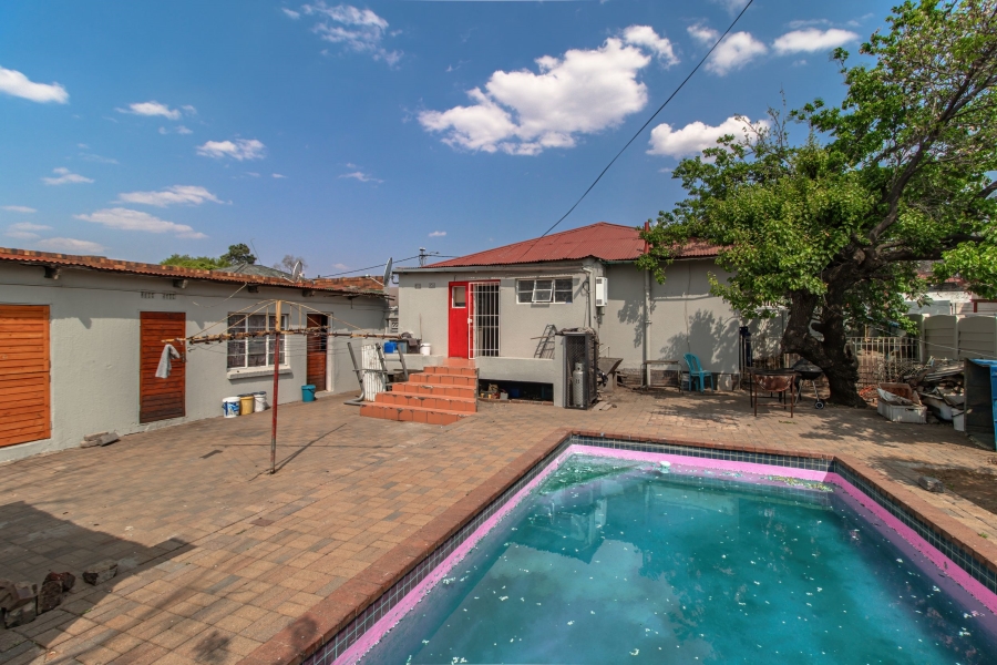 4 Bedroom Property for Sale in South Hills Gauteng