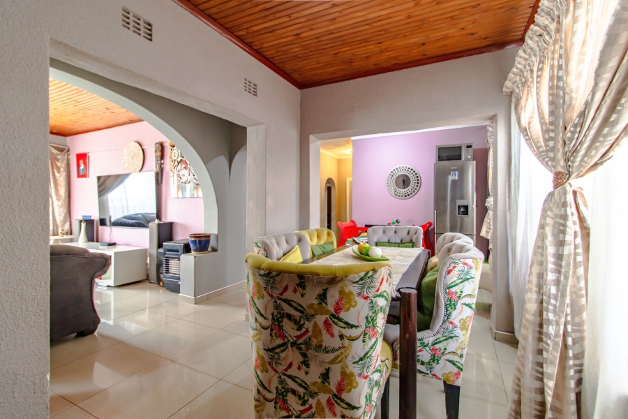 4 Bedroom Property for Sale in South Hills Gauteng
