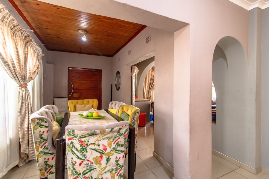 4 Bedroom Property for Sale in South Hills Gauteng