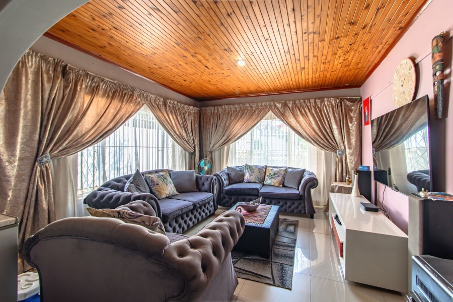4 Bedroom Property for Sale in South Hills Gauteng