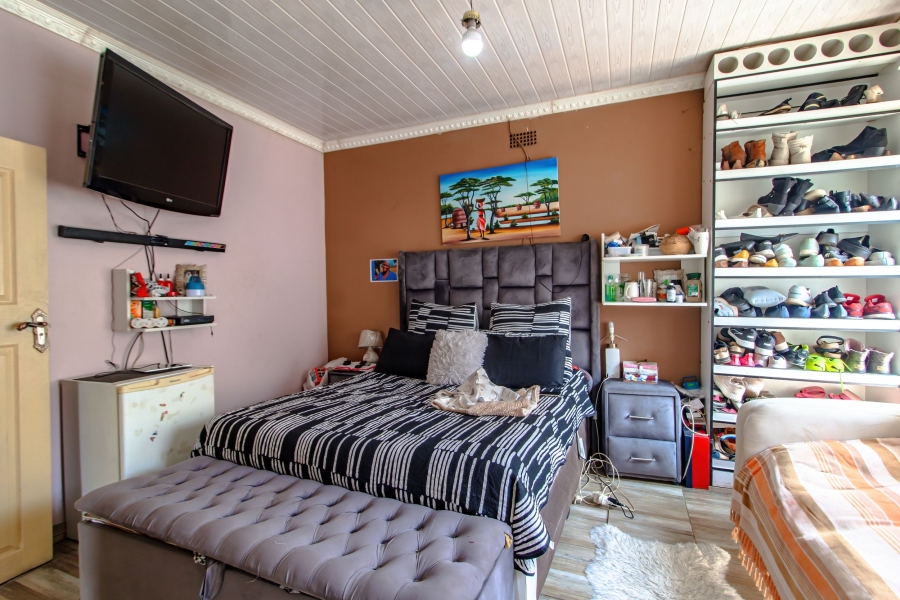 4 Bedroom Property for Sale in South Hills Gauteng