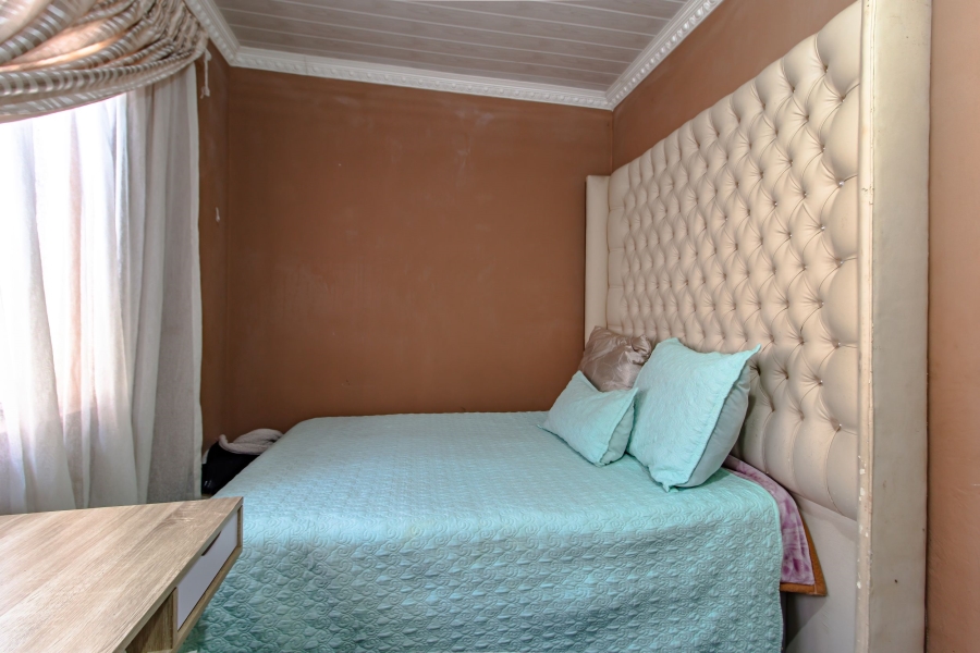 4 Bedroom Property for Sale in South Hills Gauteng