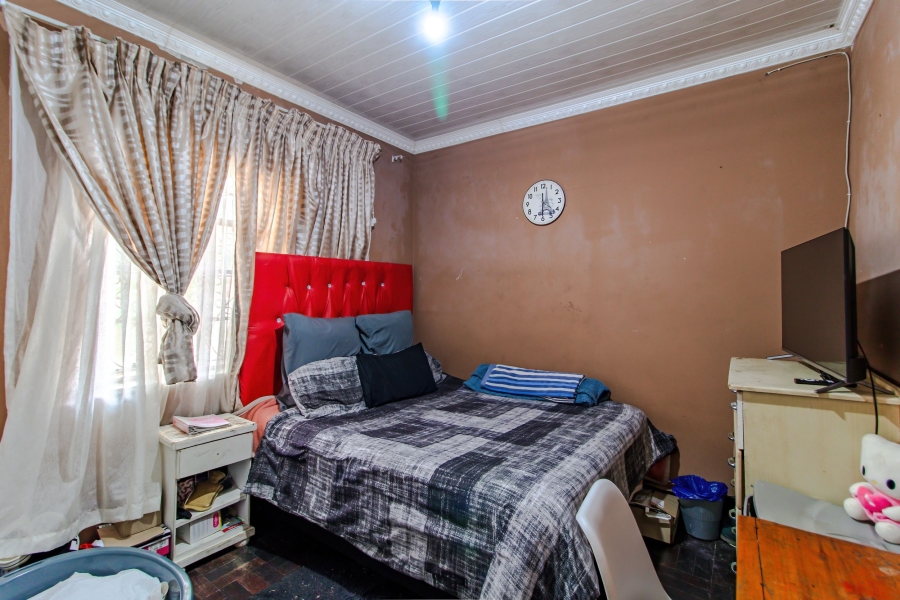 4 Bedroom Property for Sale in South Hills Gauteng