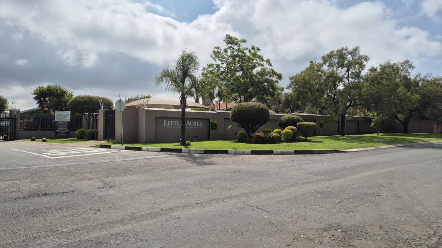 3 Bedroom Property for Sale in Eden Glen Gauteng