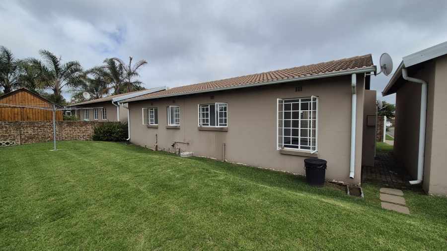 3 Bedroom Property for Sale in Eden Glen Gauteng