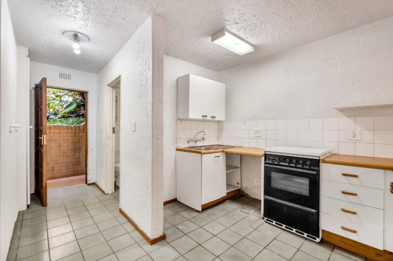 1 Bedroom Property for Sale in Westdene Gauteng