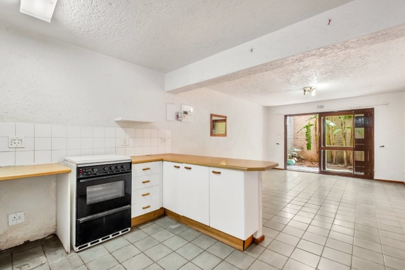 1 Bedroom Property for Sale in Westdene Gauteng