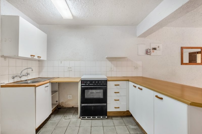 1 Bedroom Property for Sale in Westdene Gauteng
