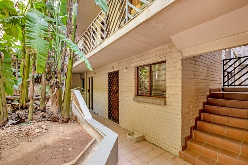 1 Bedroom Property for Sale in Westdene Gauteng