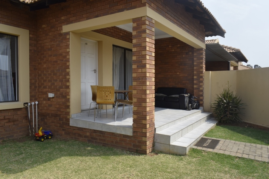 3 Bedroom Property for Sale in Helderwyk Gauteng