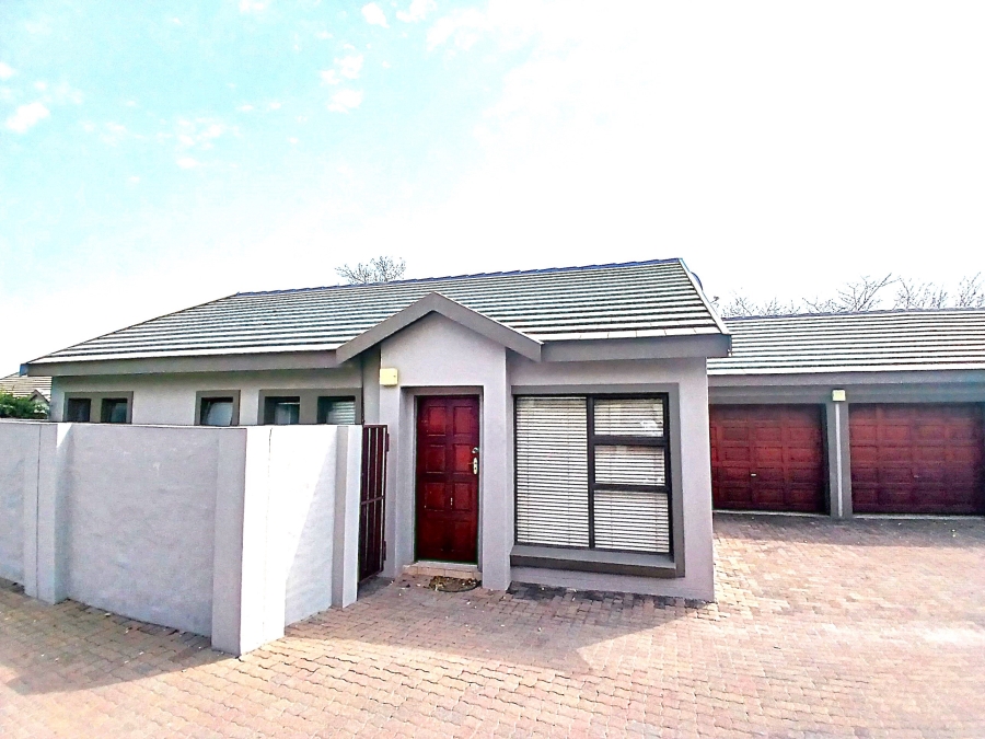 2 Bedroom Property for Sale in Valley View Estate Gauteng
