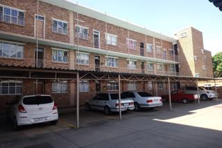 2 Bedroom Property for Sale in Pretoria North Gauteng