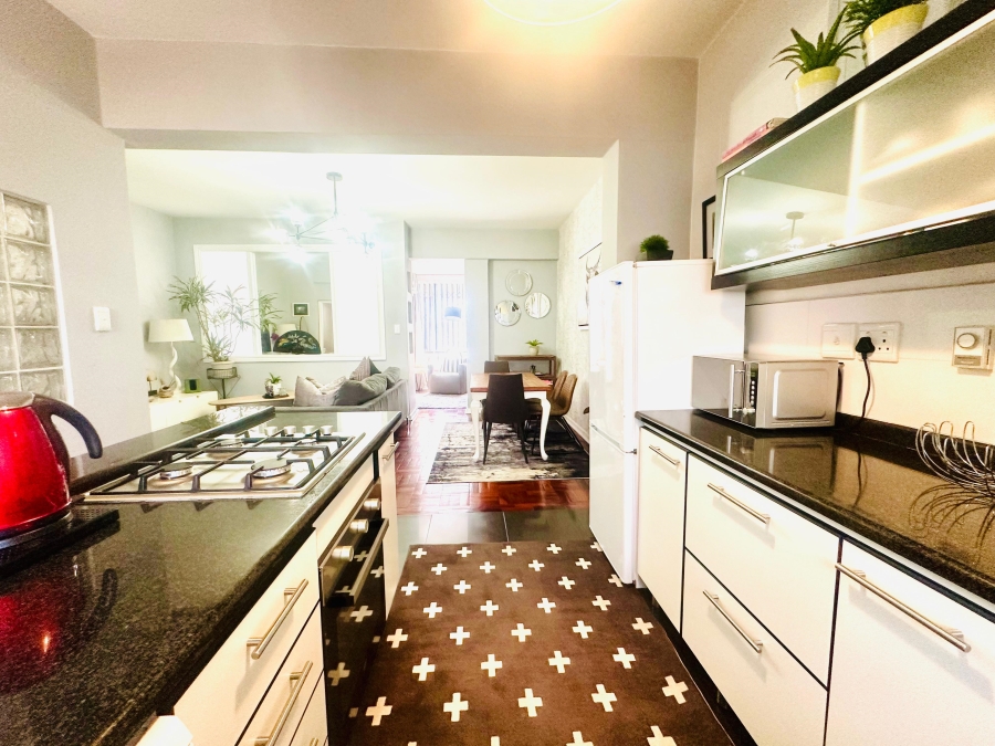 1 Bedroom Property for Sale in Rosebank Gauteng