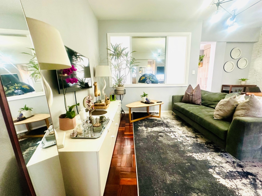 1 Bedroom Property for Sale in Rosebank Gauteng
