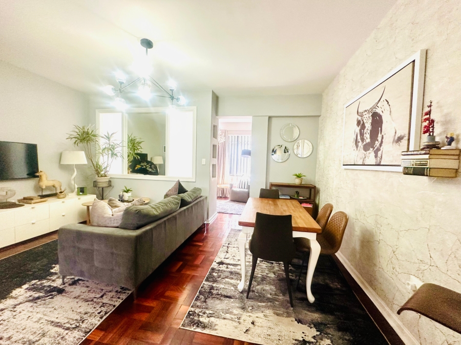 1 Bedroom Property for Sale in Rosebank Gauteng