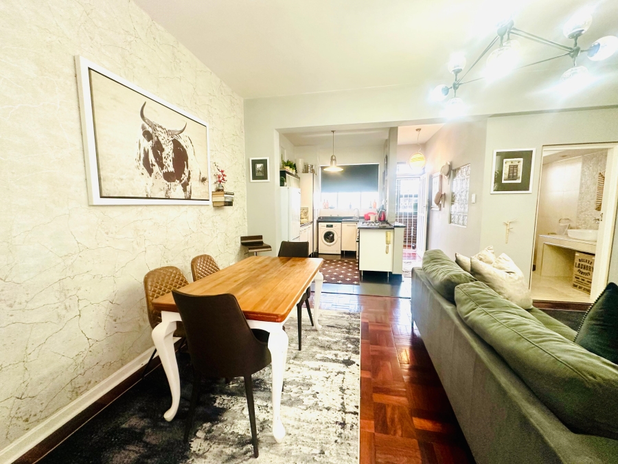 1 Bedroom Property for Sale in Rosebank Gauteng