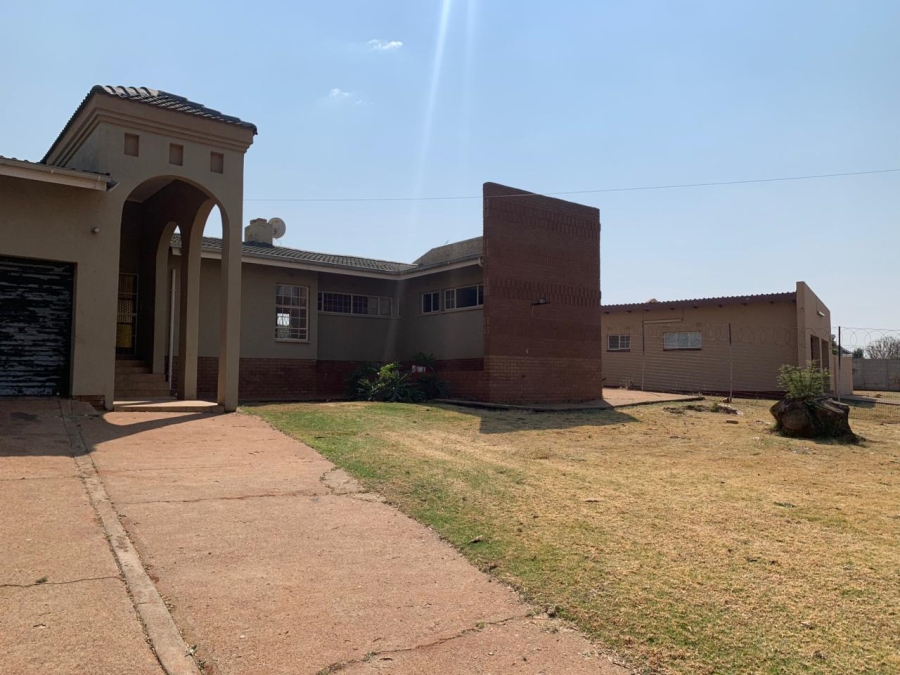 3 Bedroom Property for Sale in Hillshaven Gauteng