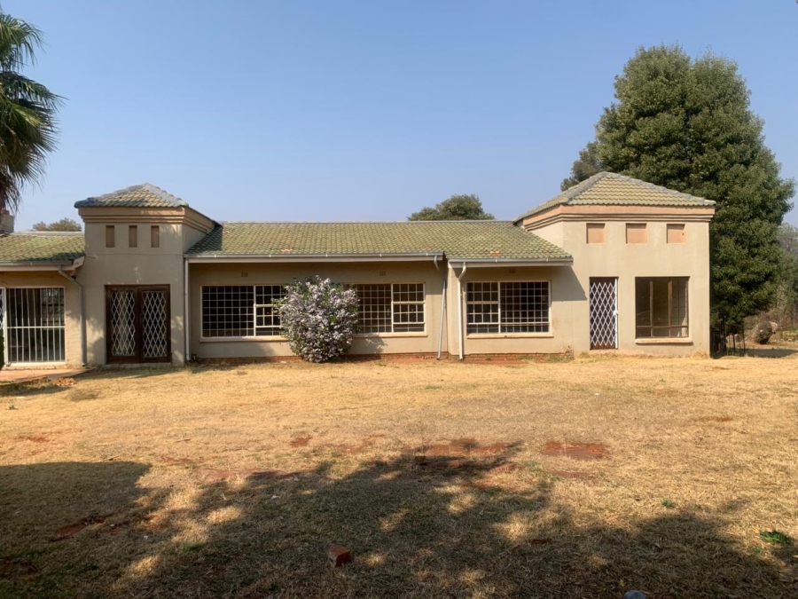 3 Bedroom Property for Sale in Hillshaven Gauteng
